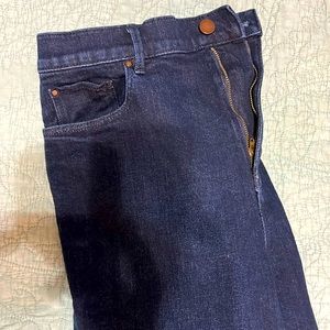 Ann Taylor ankle Jean